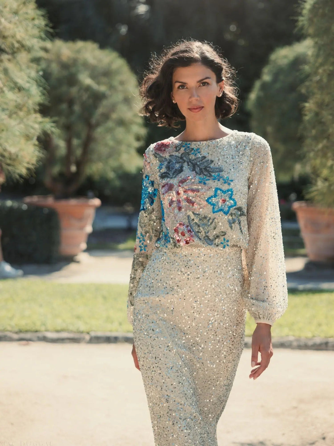 Mac Duggal 5615 Dress - FOSTANI.com