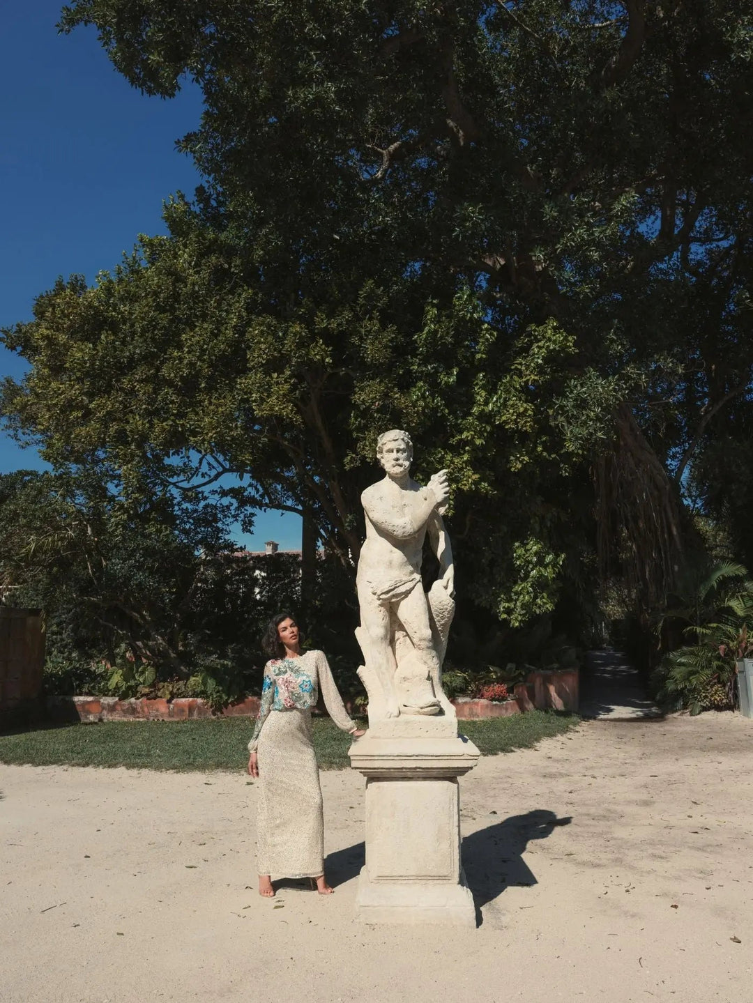 Mac Duggal 5615 Dress - FOSTANI.com