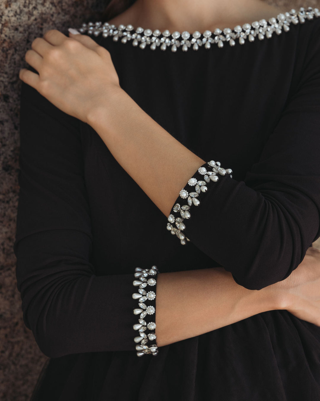 Mac Duggal 56186 Dress - FOSTANI.com