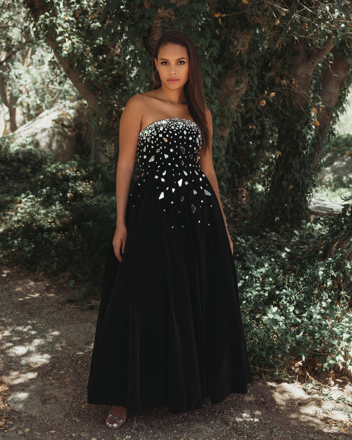 Mac Duggal 56197 Dress - FOSTANI.com
