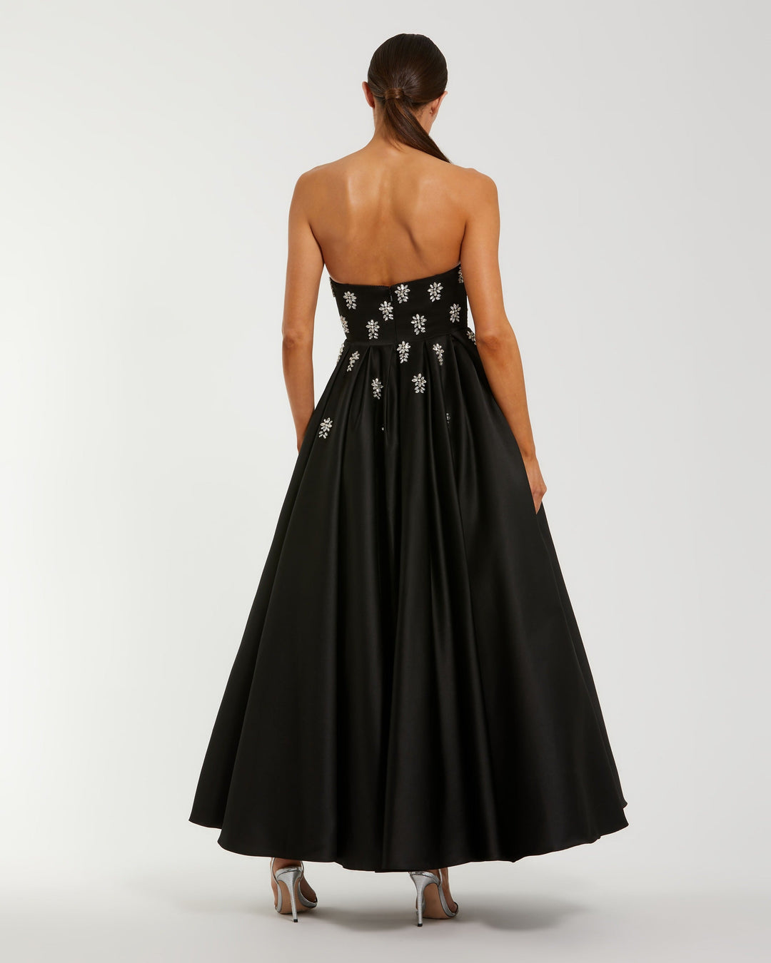 Mac Duggal 56199 Dress - FOSTANI.com