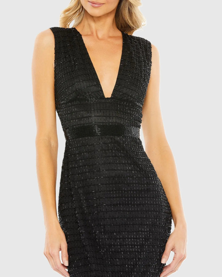 Mac Duggla 5625 Dress - FOSTANI.com