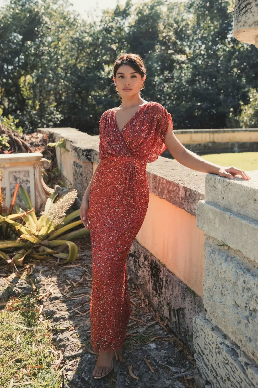 Mac Duggal 5640 Dress - FOSTANI.com
