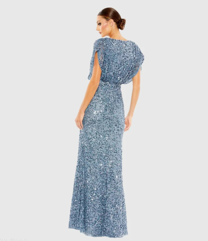 Mac Duggal 5640 Dress - FOSTANI.com
