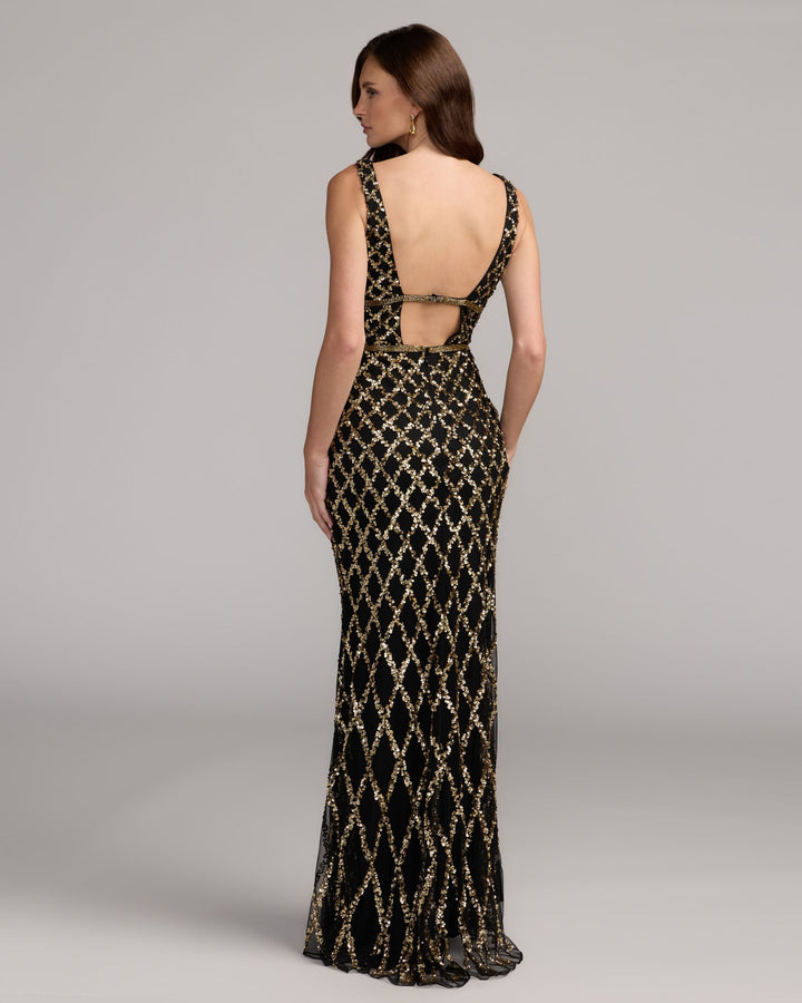 Mac Duggal 5669 Dress