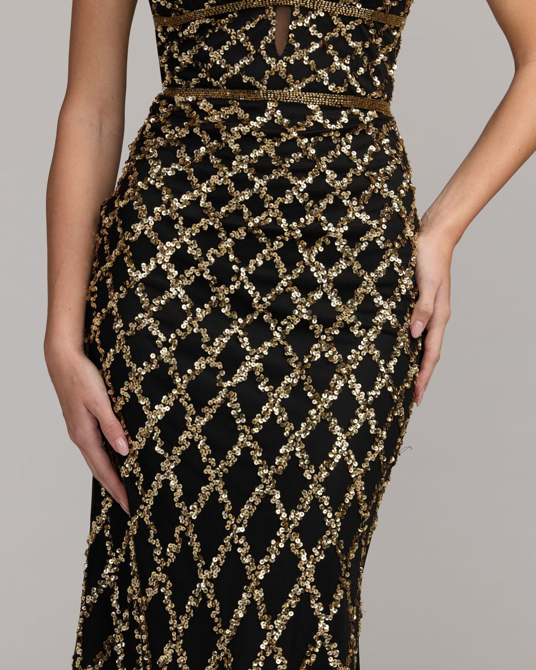 Mac Duggal 5669 Dress
