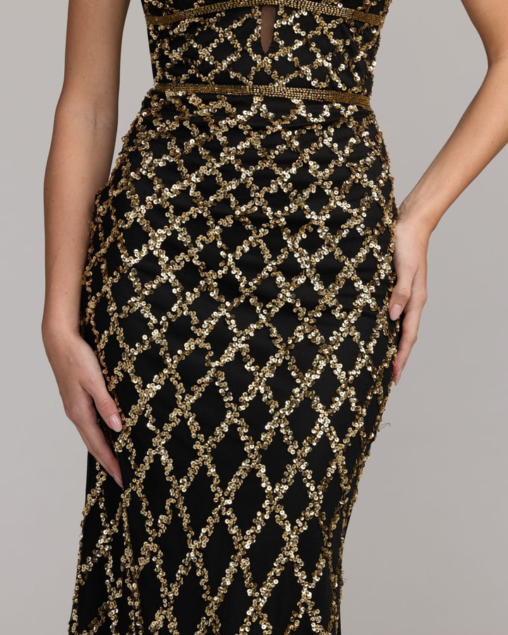 Mac Duggal 5669 Dress