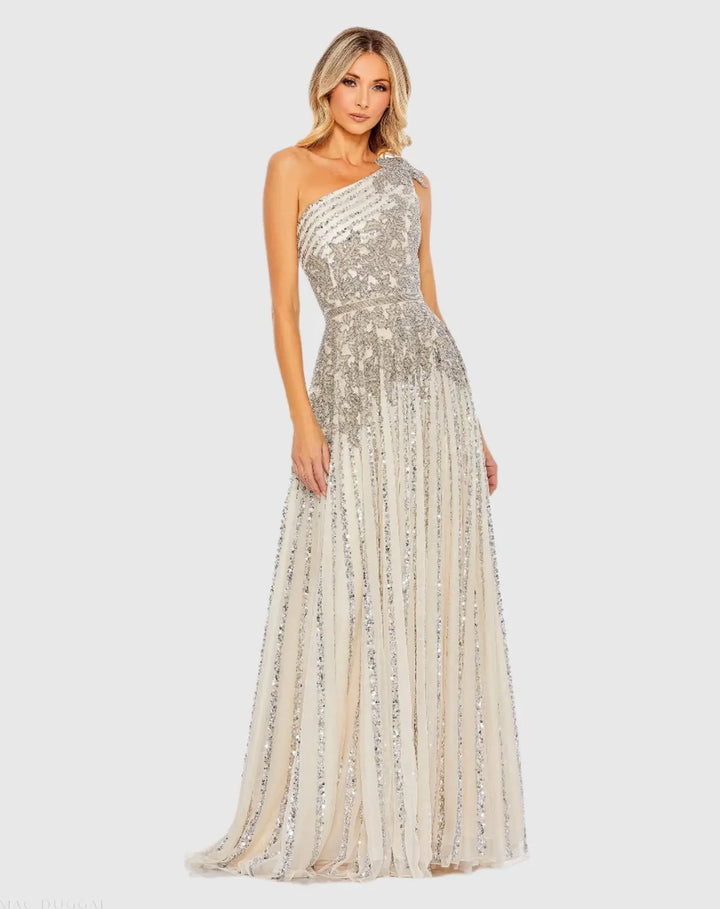 Mac Duggal 5679 Dress - FOSTANI.com