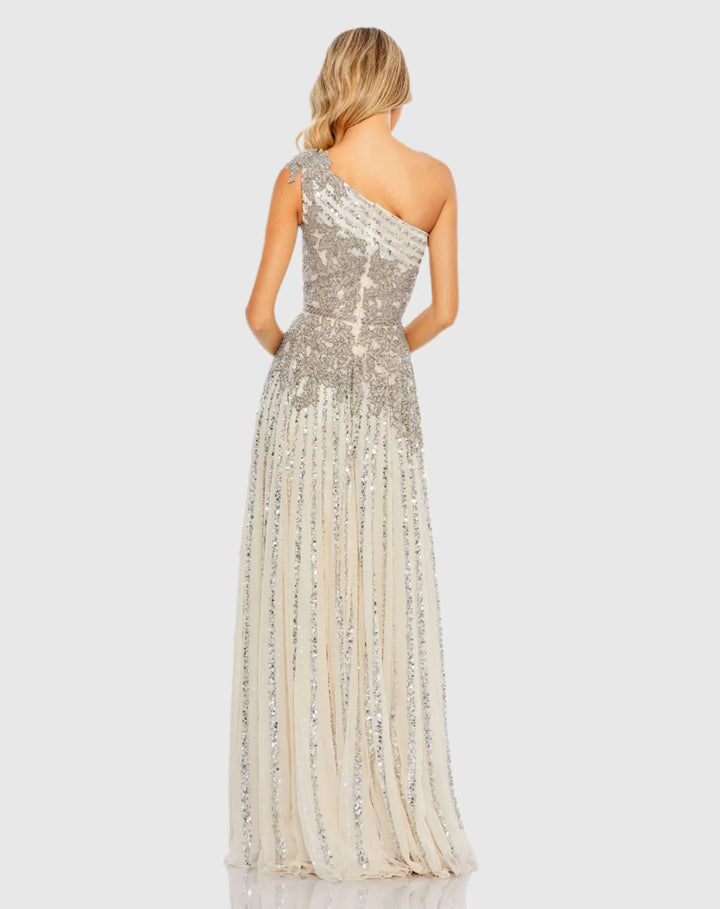 Mac Duggal 5679 Dress - FOSTANI.com