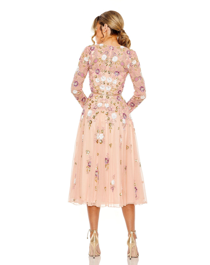 Mac Duggal 5716 Dress - FOSTANI.com