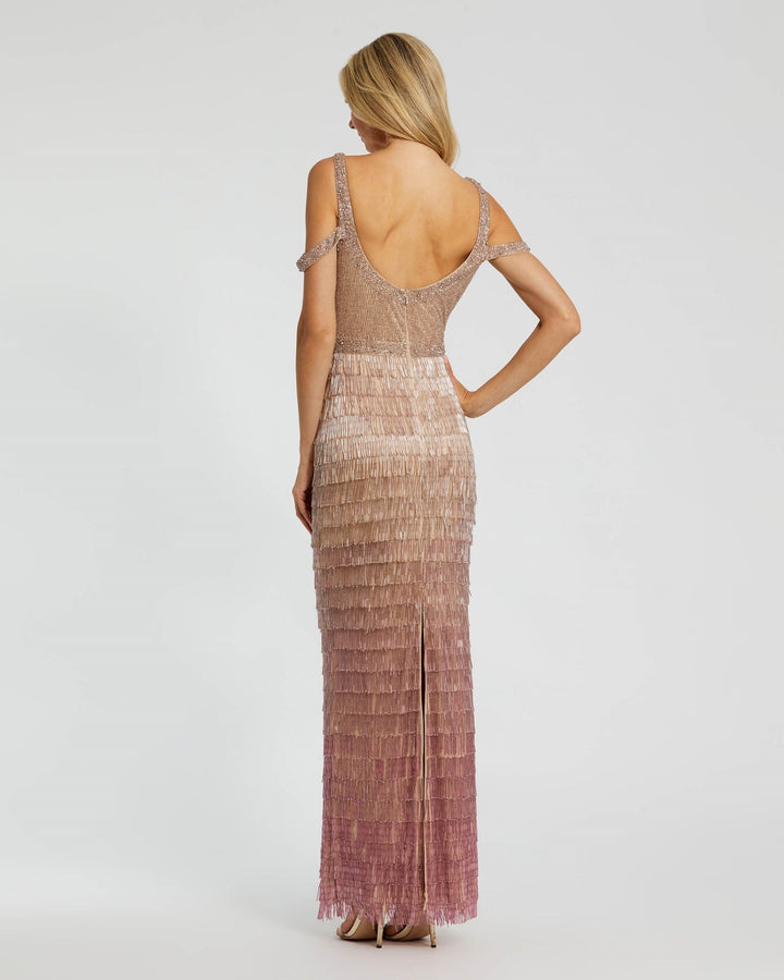 Mac Duggal 6032 Dress - FOSTANI.com