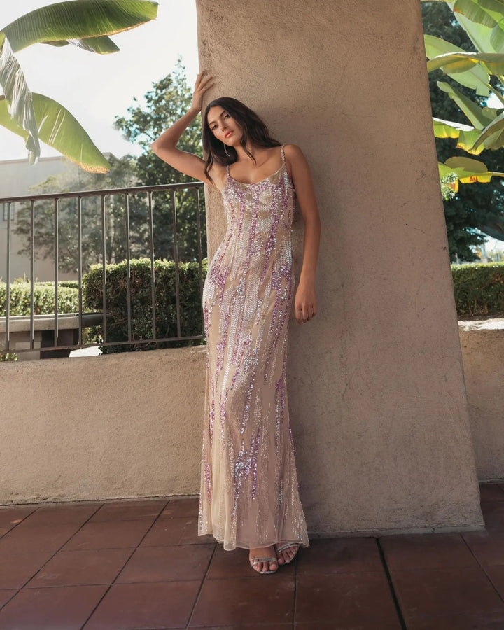 Mac Duggal 6150 Dress - FOSTANI.com