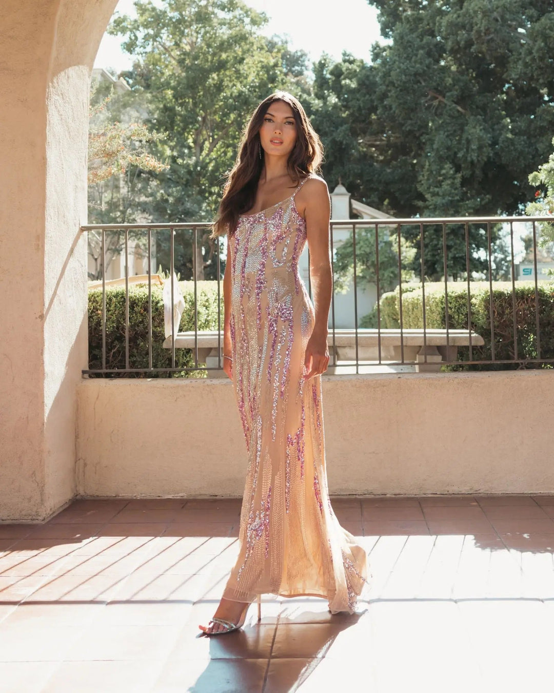 Mac Duggal 6150 Dress - FOSTANI.com