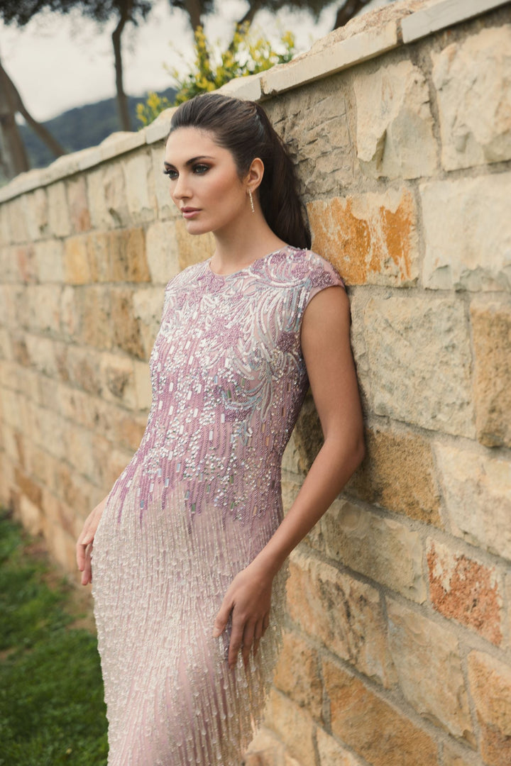 Mac Duggal 6169 Dress - FOSTANI.com