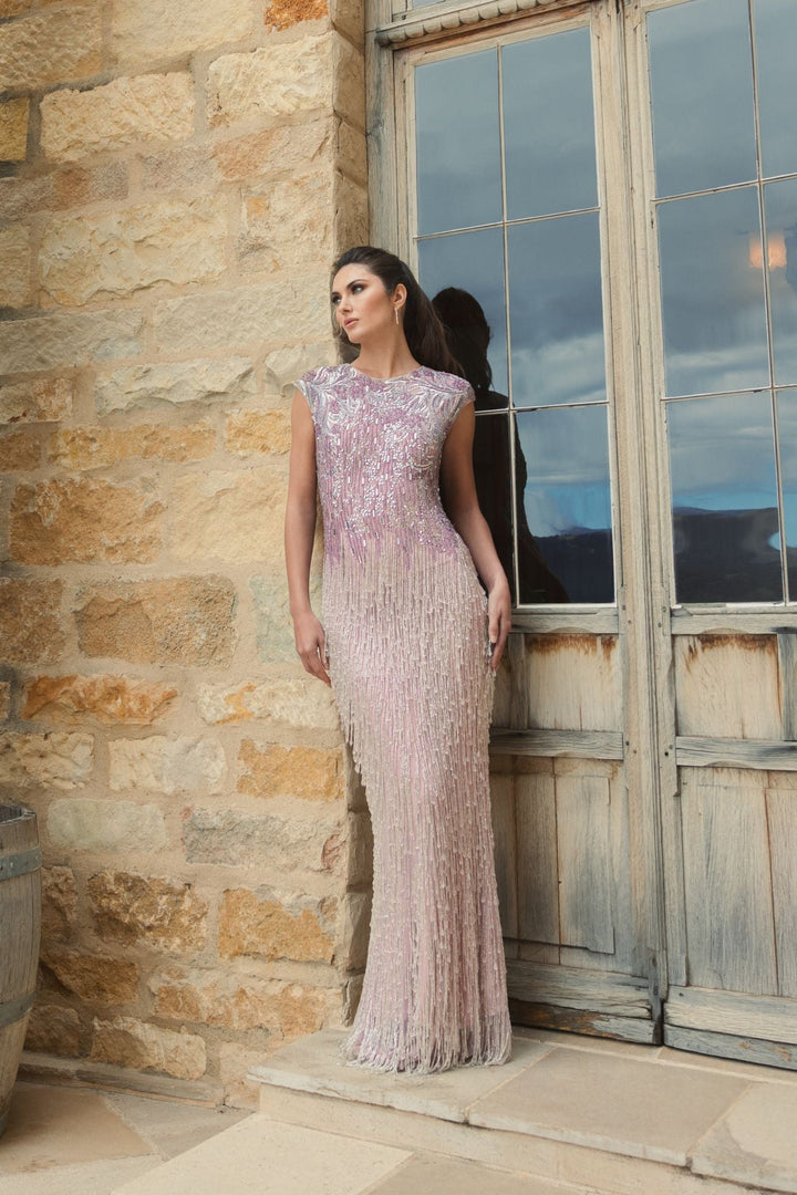 Mac Duggal 6169 Dress - FOSTANI.com