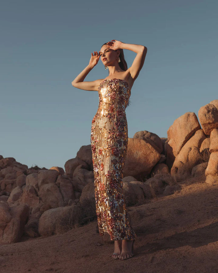 Mac Duggal 6193 Dress - FOSTANI.com