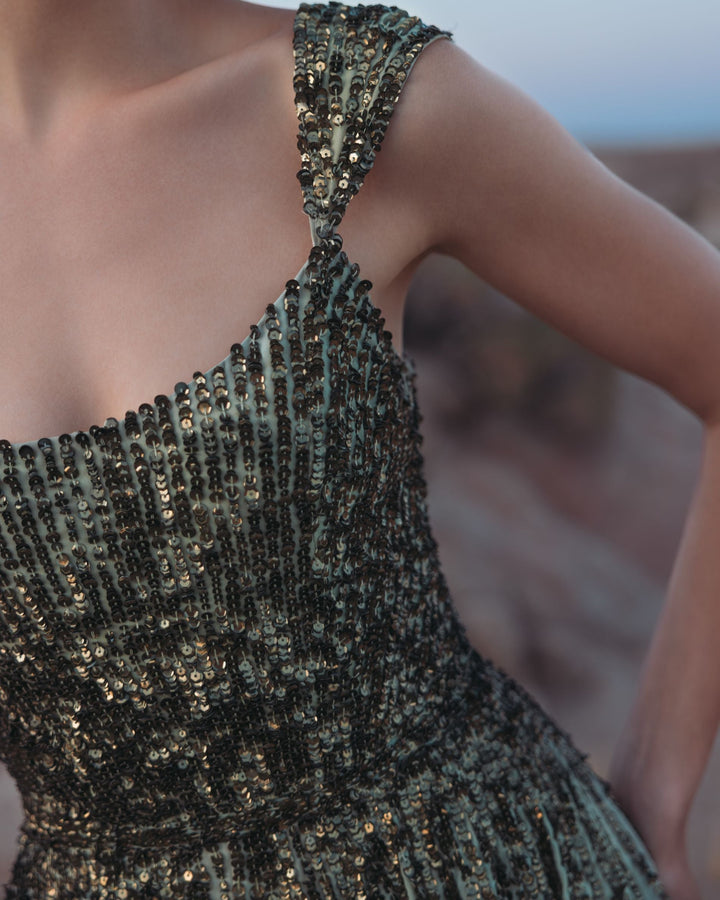 Mac Duggal 6205 Dress - FOSTANI.com