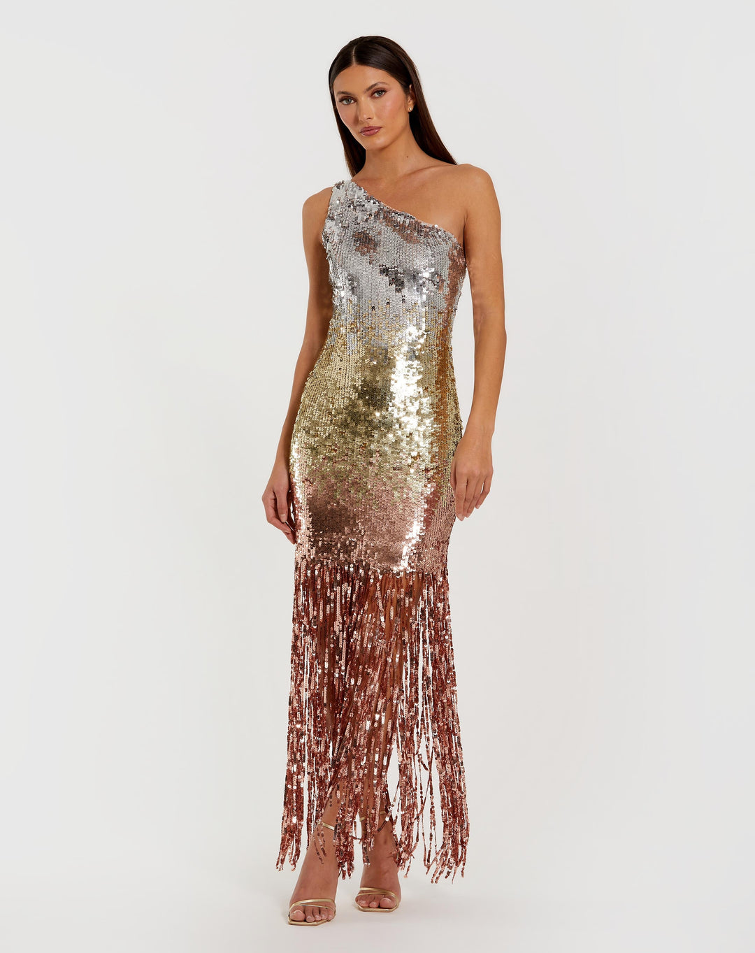 Mac Duggal 6212 Dress - FOSTANI.com