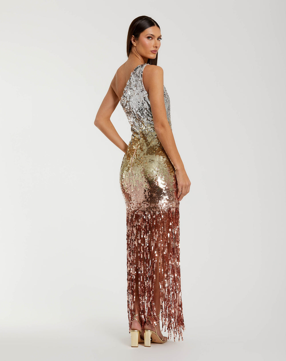Mac Duggal 6212 Dress - FOSTANI.com