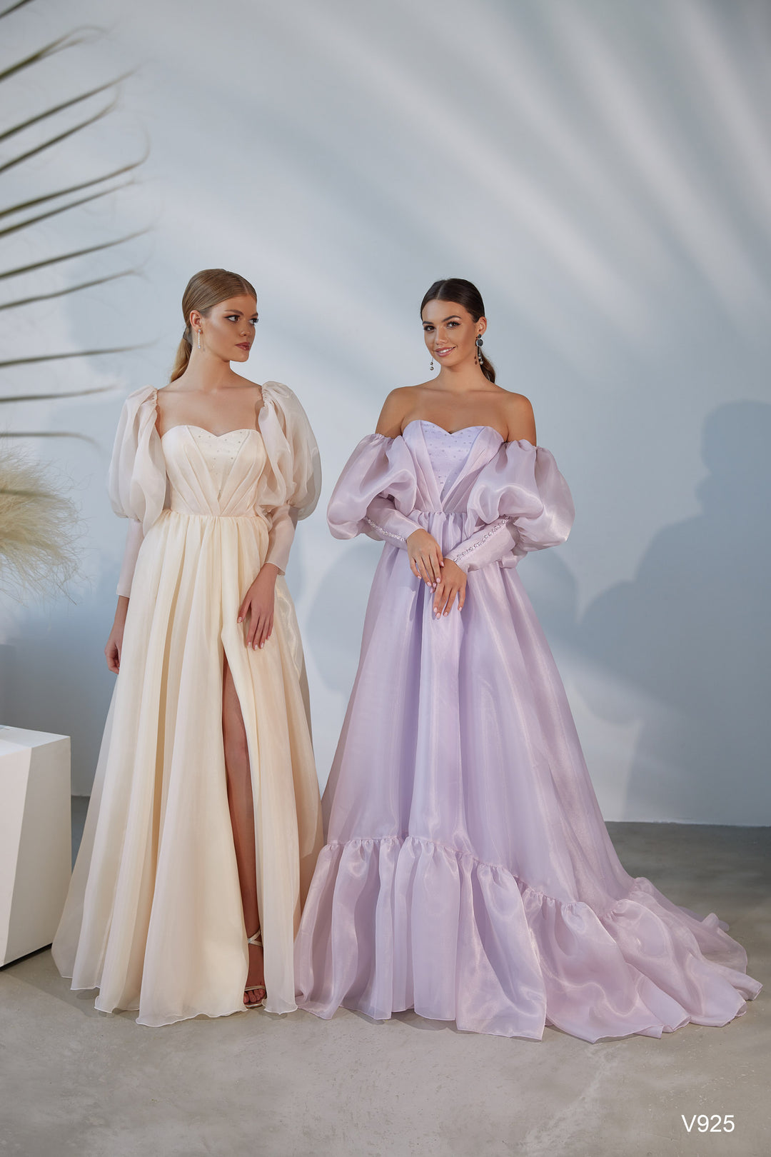 Vissaria 925 Dress - FOSTANI.com