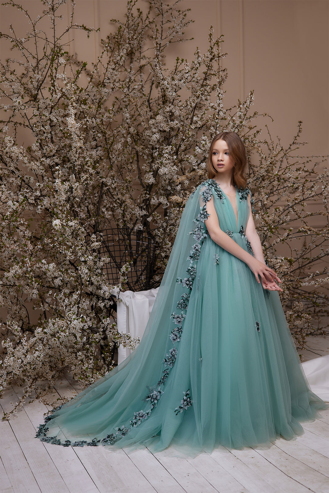 Vissaria 151 Dress - FOSTANI.com