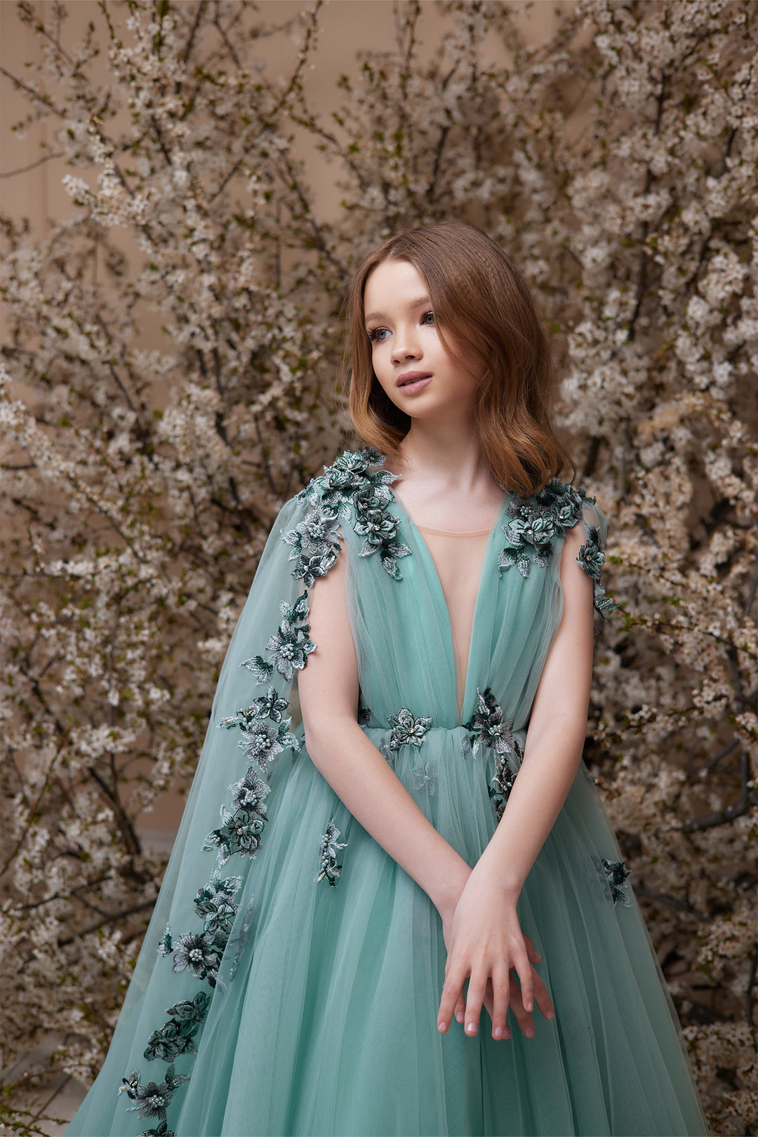 Vissaria 151 Dress - FOSTANI.com