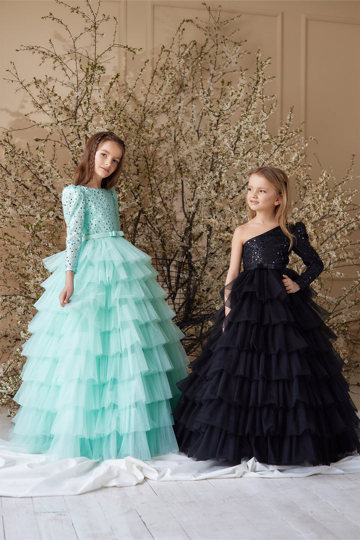 Vissaria 165 Dress - FOSTANI.com