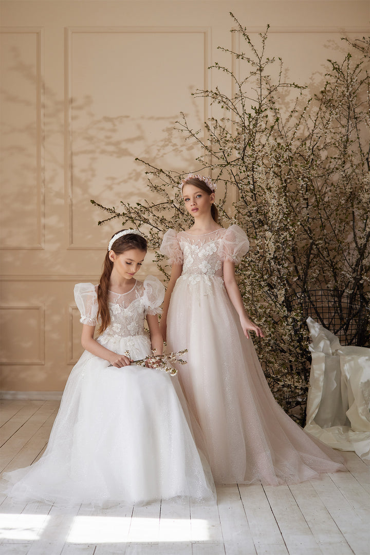 Vissaria 176 Dress - FOSTANI.com