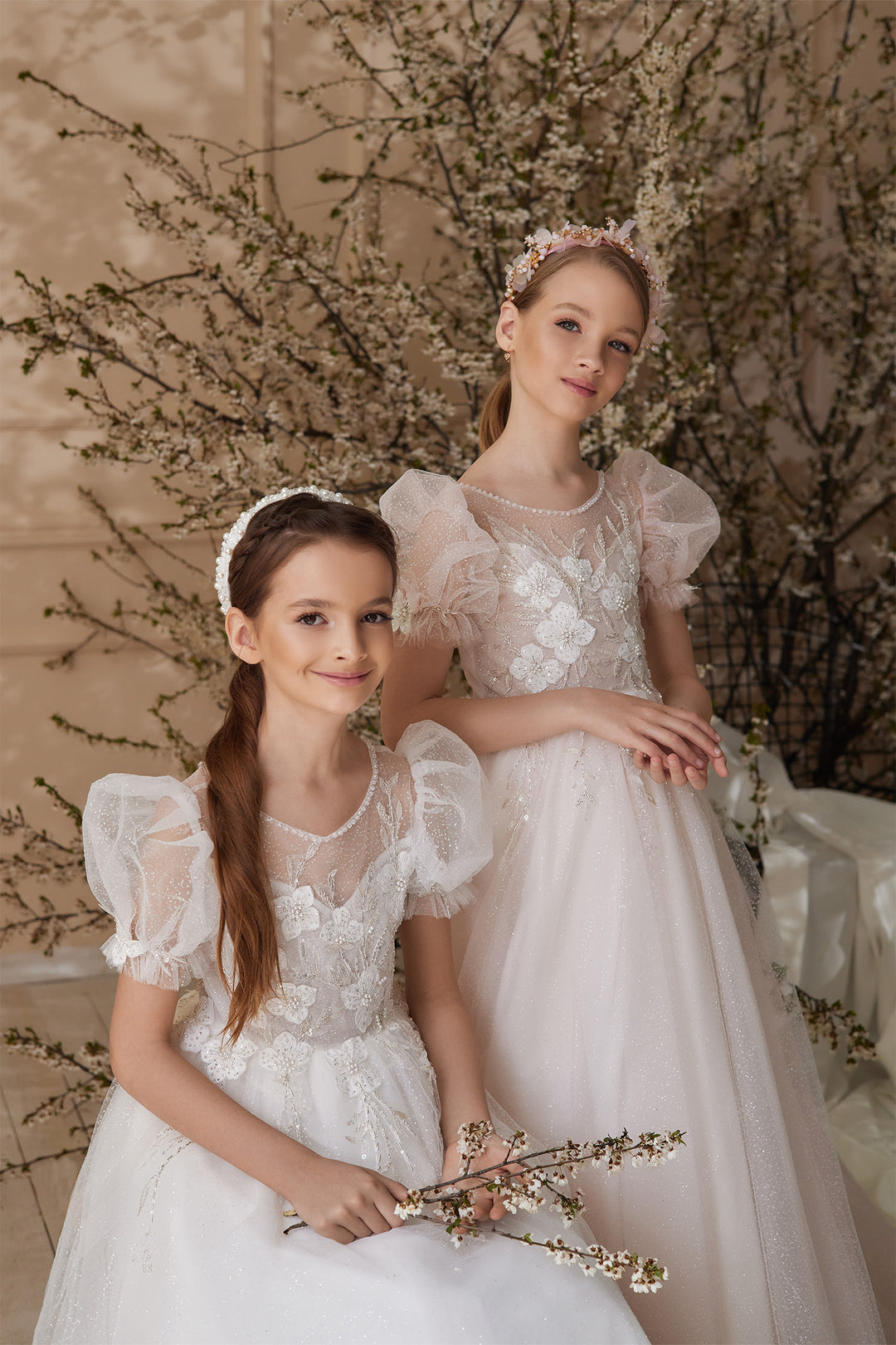 Vissaria 176 Dress - FOSTANI.com