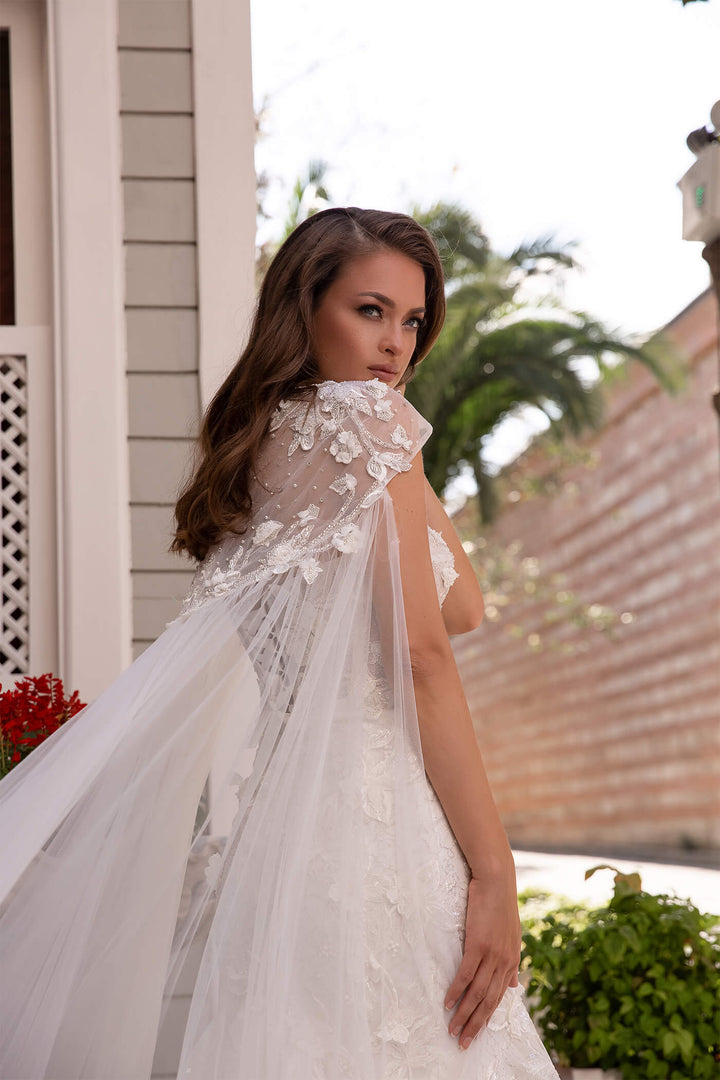 Maria Anette 5222 Dress - FOSTANI.com