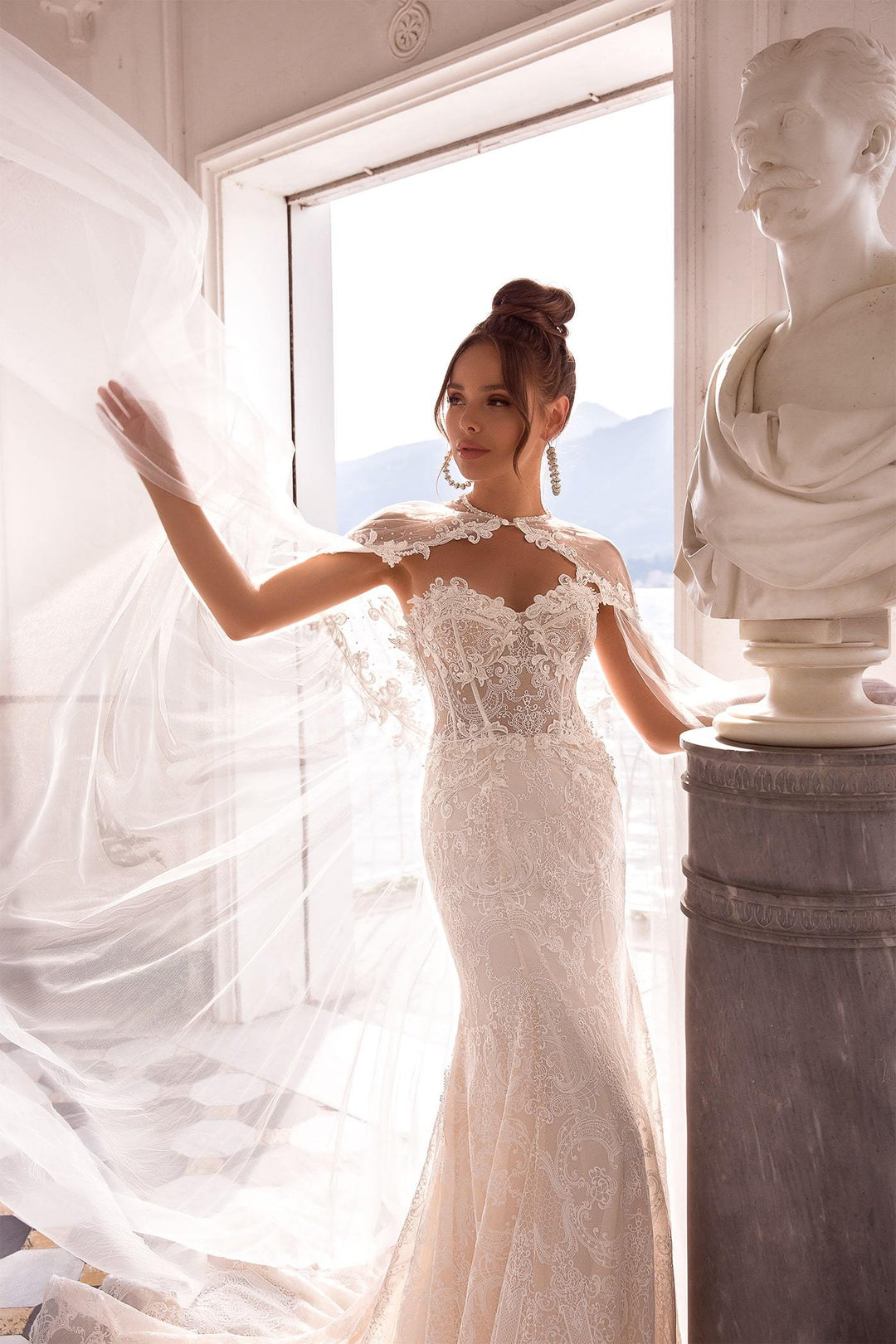 MARIA ANETTE 5008 Dress - FOSTANI.com