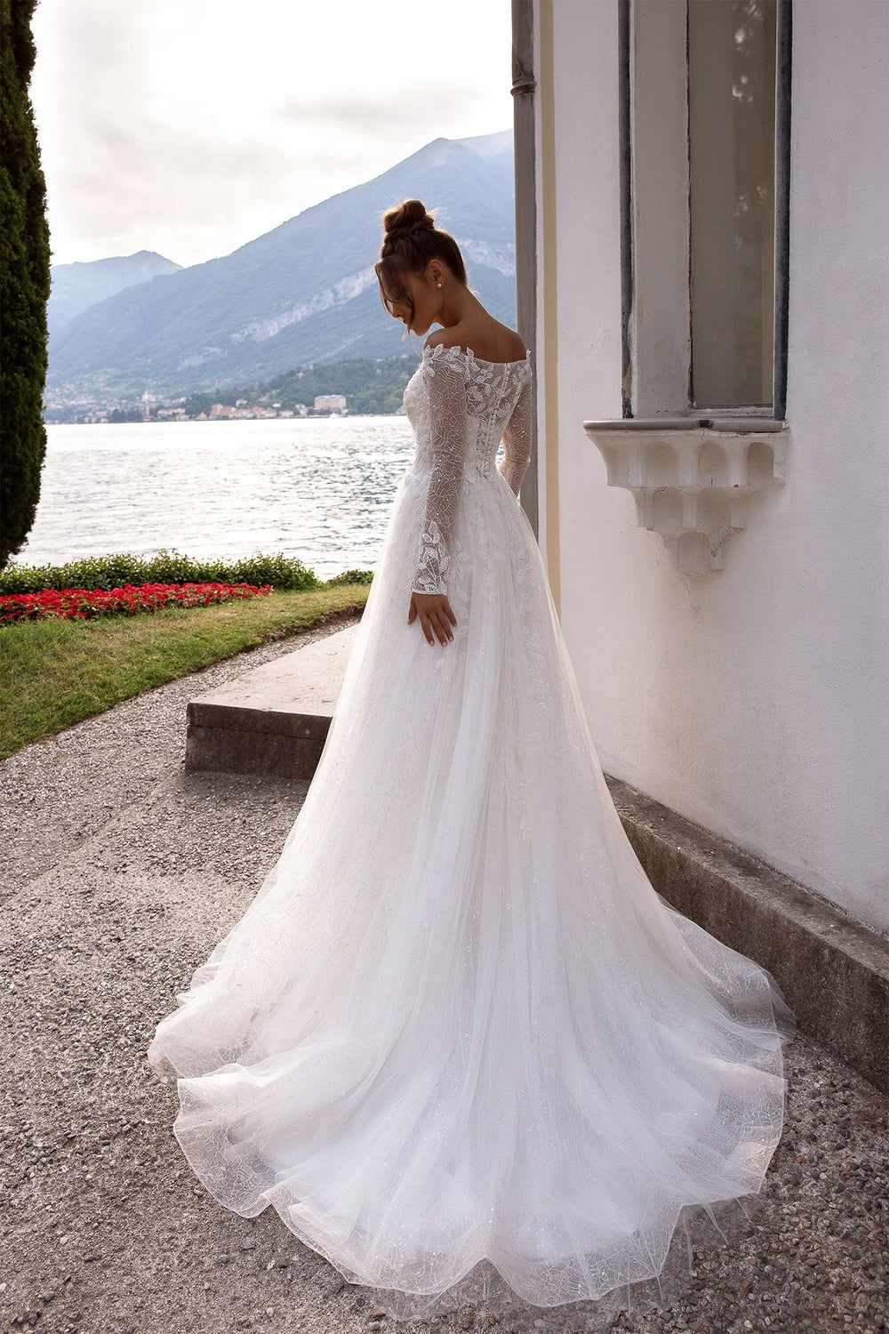 MARIA ANETTE 5016 Dress - FOSTANI.com