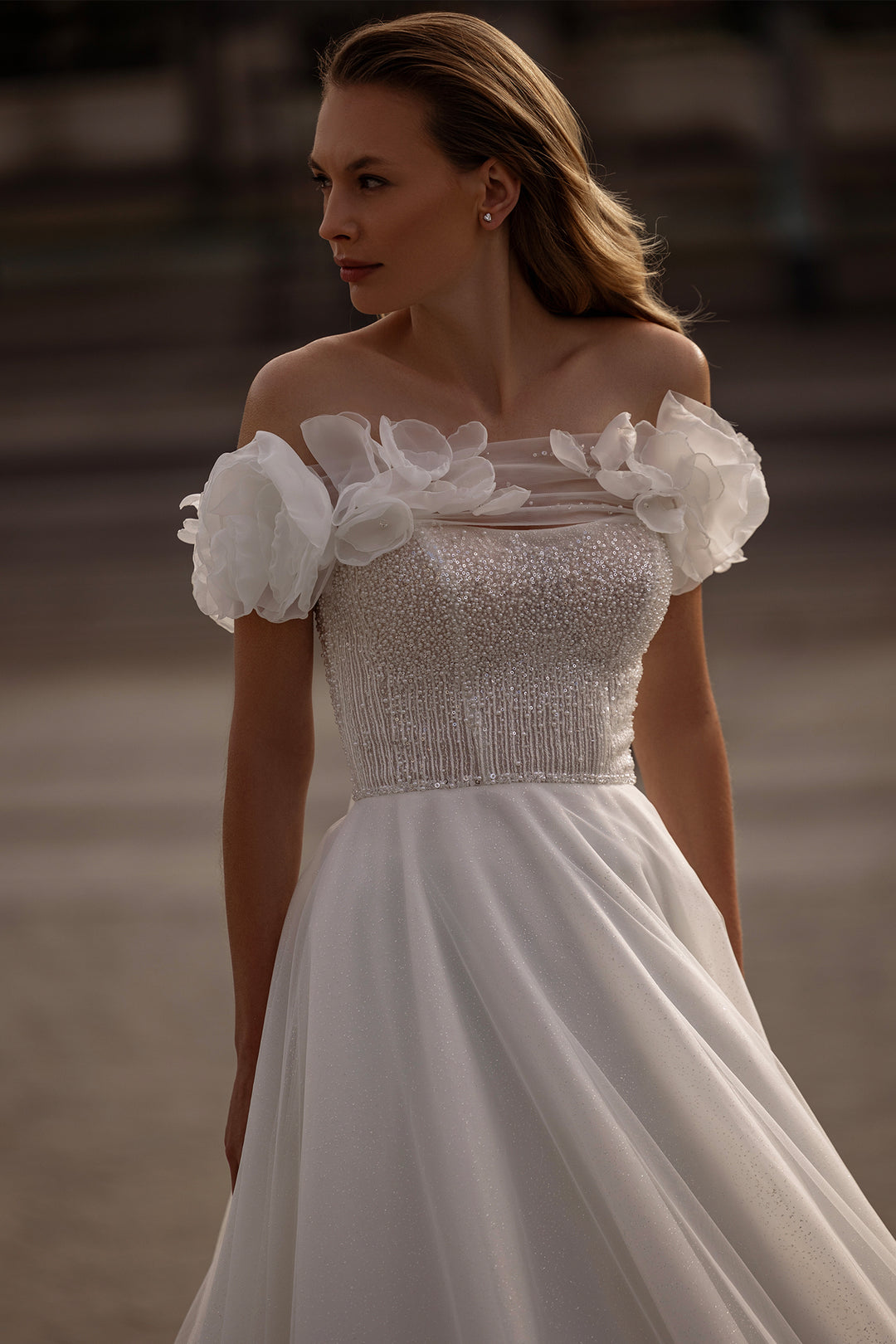 Maria Anette 5607 Dress - FOSTANI.com