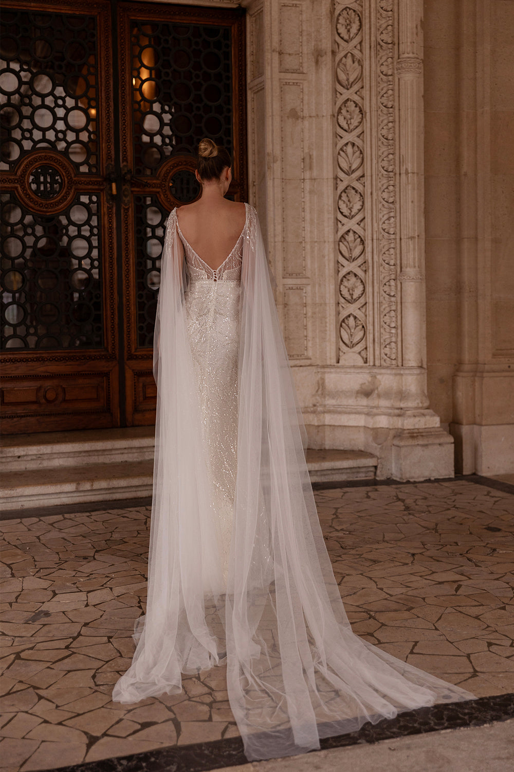 Maria Anette 5621 Dress - FOSTANI.com