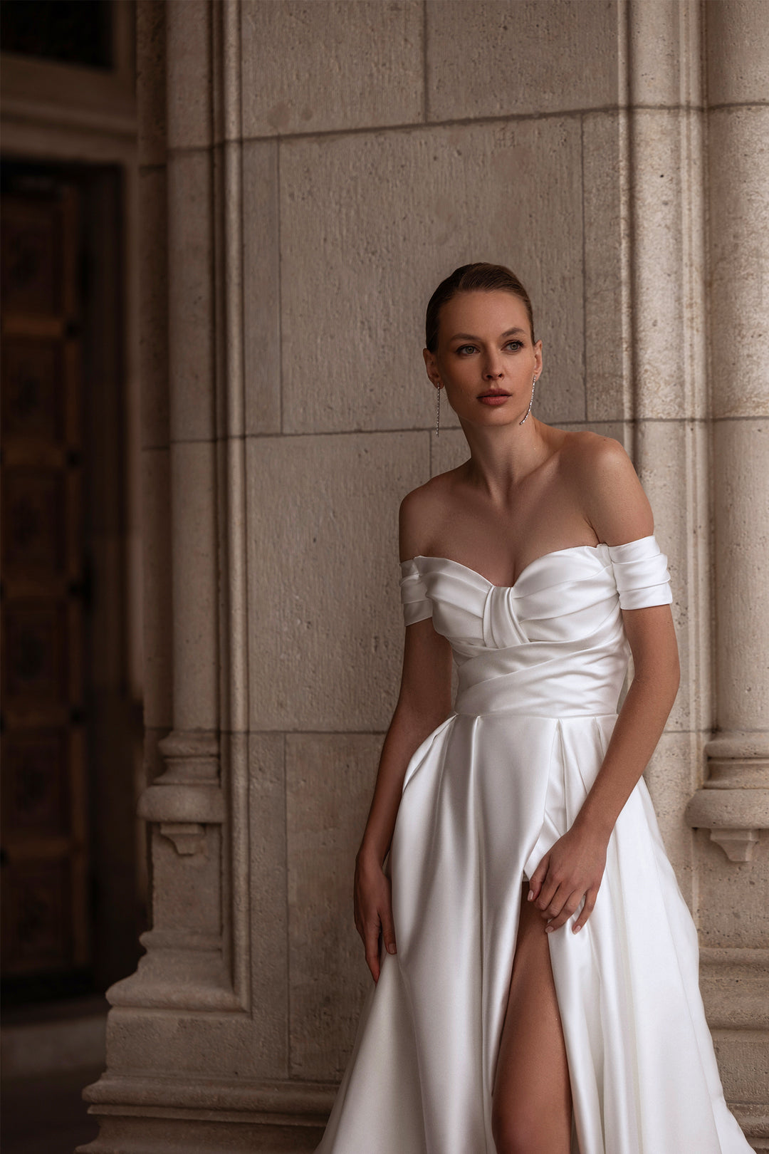 Maria Anette 5625 Dress - FOSTANI.com