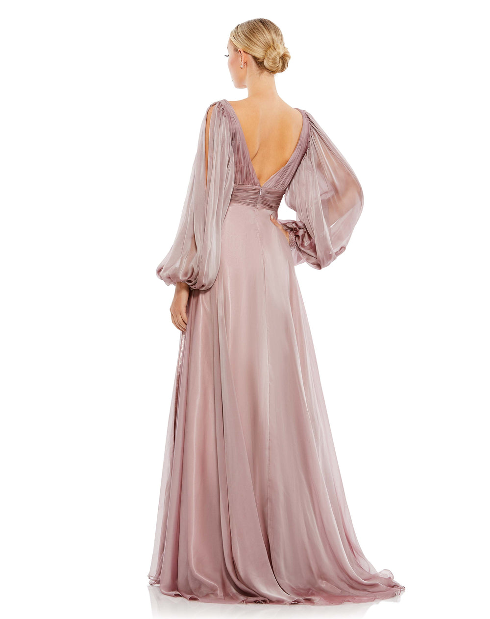 Mac Duggal 67414 Dress - FOSTANI