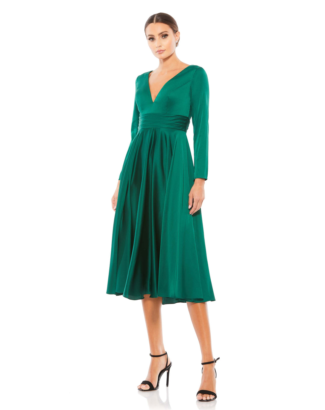 Mac Duggal 67527 Dress - FOSTANI