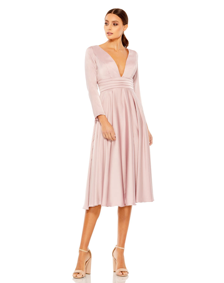 Mac Duggal 67527 Dress - FOSTANI