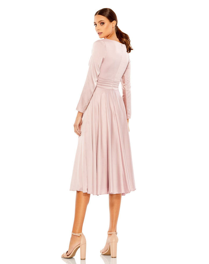 Mac Duggal 67527 Dress - FOSTANI