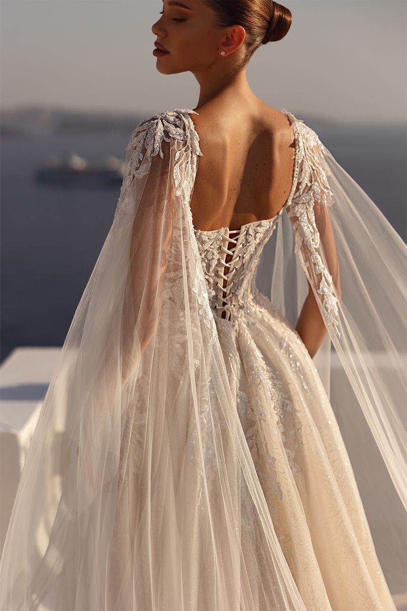 MARIA ANETTE 5703 Dress - FOSTANI.com