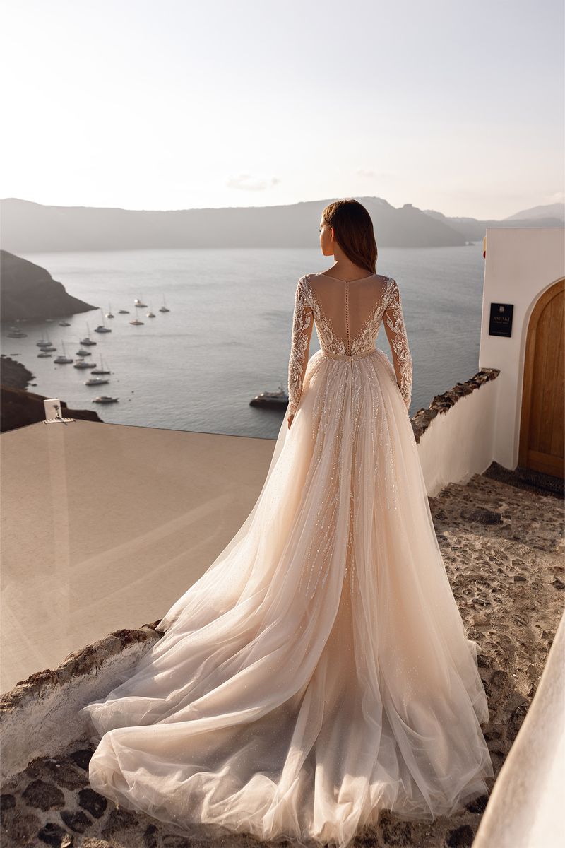 MARIA ANETTE 5704 Dress - FOSTANI.com