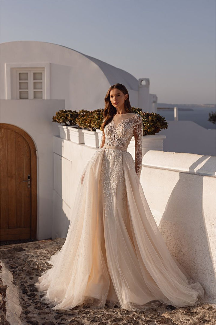 MARIA ANETTE 5704 Dress - FOSTANI.com