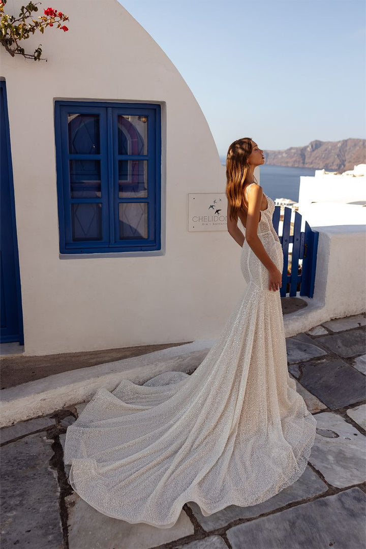 MARIA ANETTE 5705 Dress - FOSTANI.com