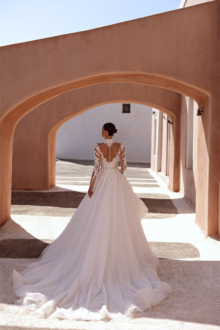 MARIA ANETTE 5706 Dress - FOSTANI.com