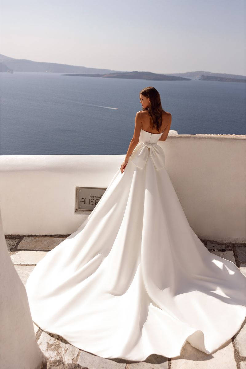 MARIA ANETTE 5708 Dress - FOSTANI.com