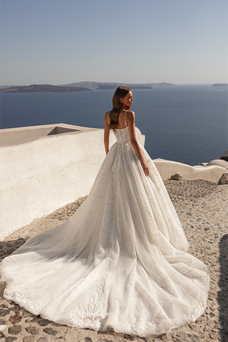 MARIA ANETTE 5715 Dress - FOSTANI.com