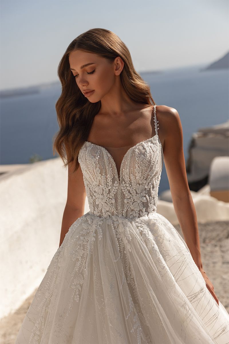 MARIA ANETTE 5715 Dress - FOSTANI.com