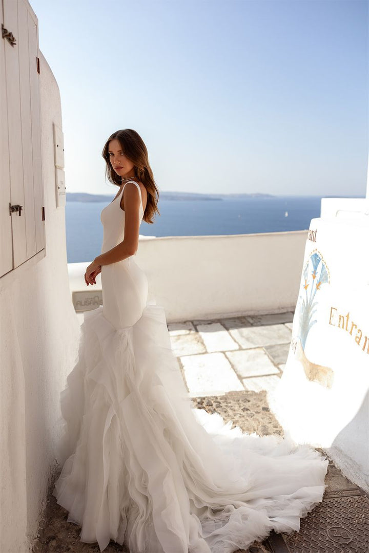 MARIA ANETTE 5717 Dress - FOSTANI.com