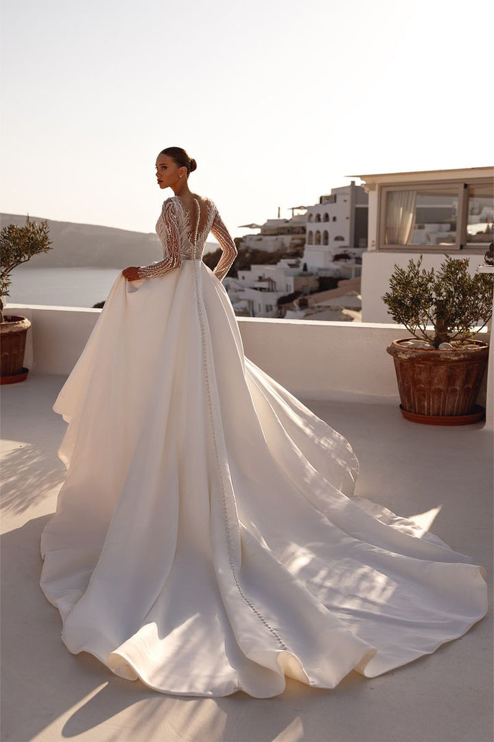 MARIA ANETTE 5726 Dress - FOSTANI.com