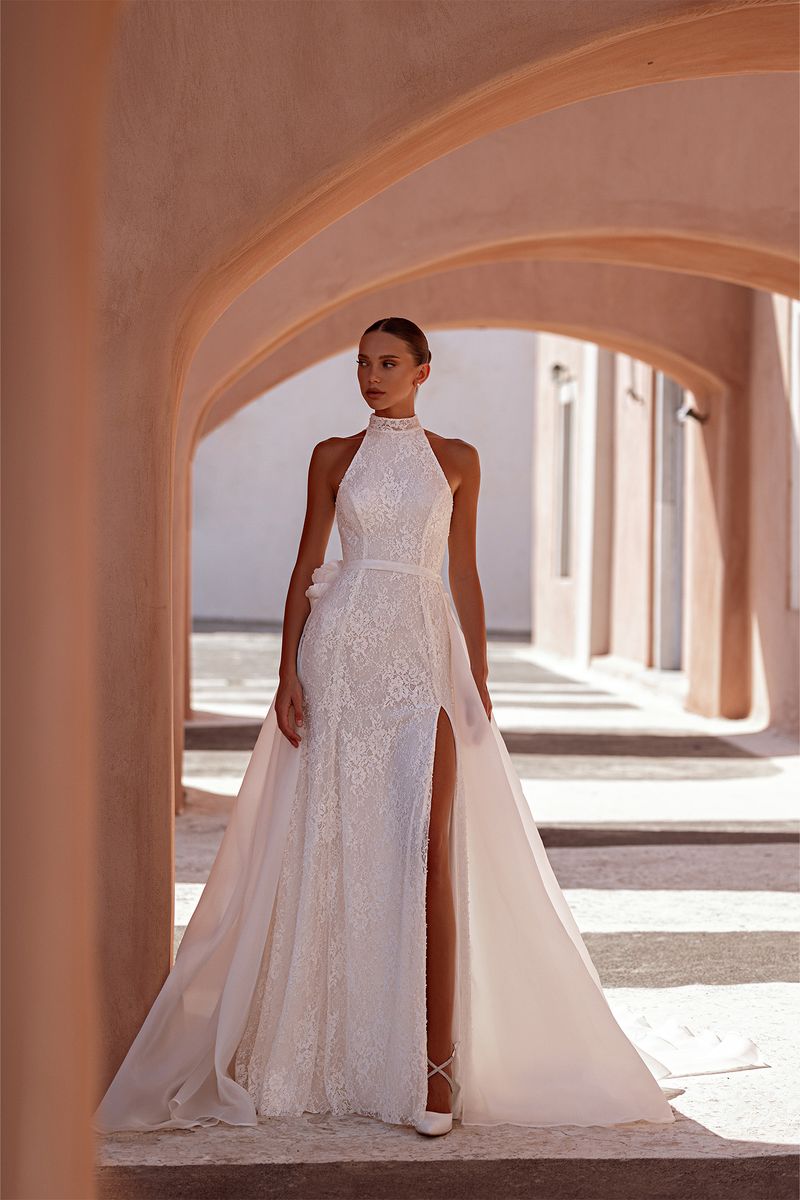 MARIA ANETTE 5727 Dress - FOSTANI.com